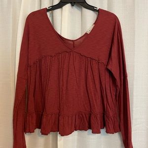 altard state long sleeve